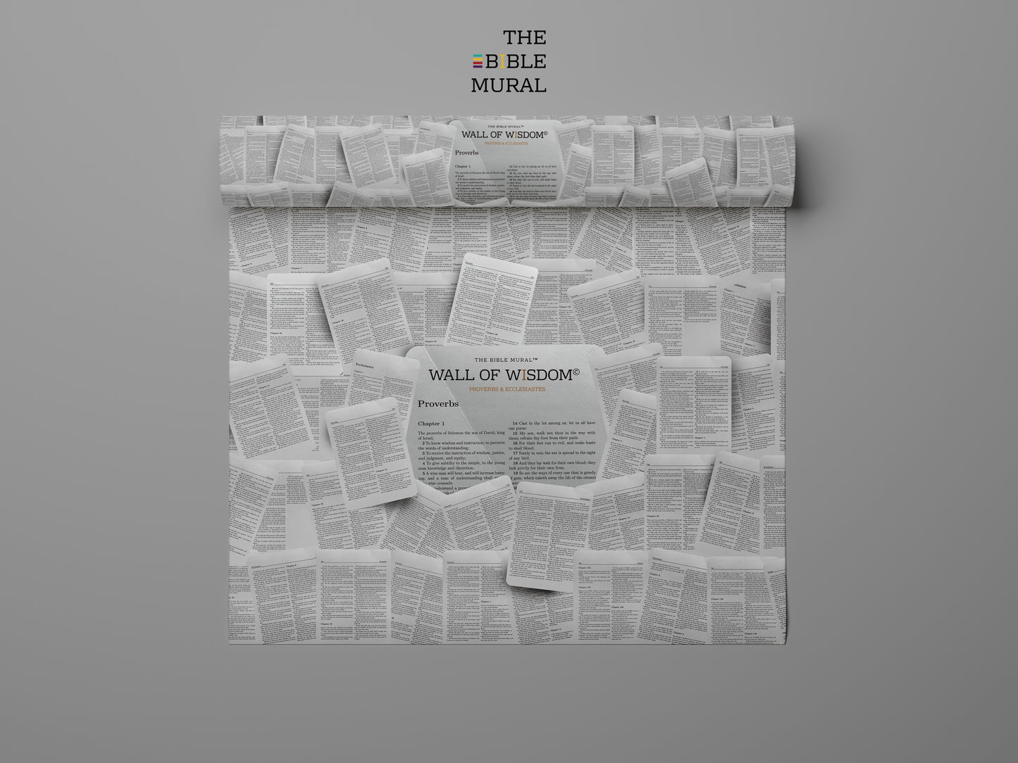 Christian Wallpaper - Wisdom Edition