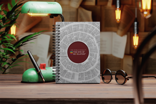 The Bible Mural Notebooks