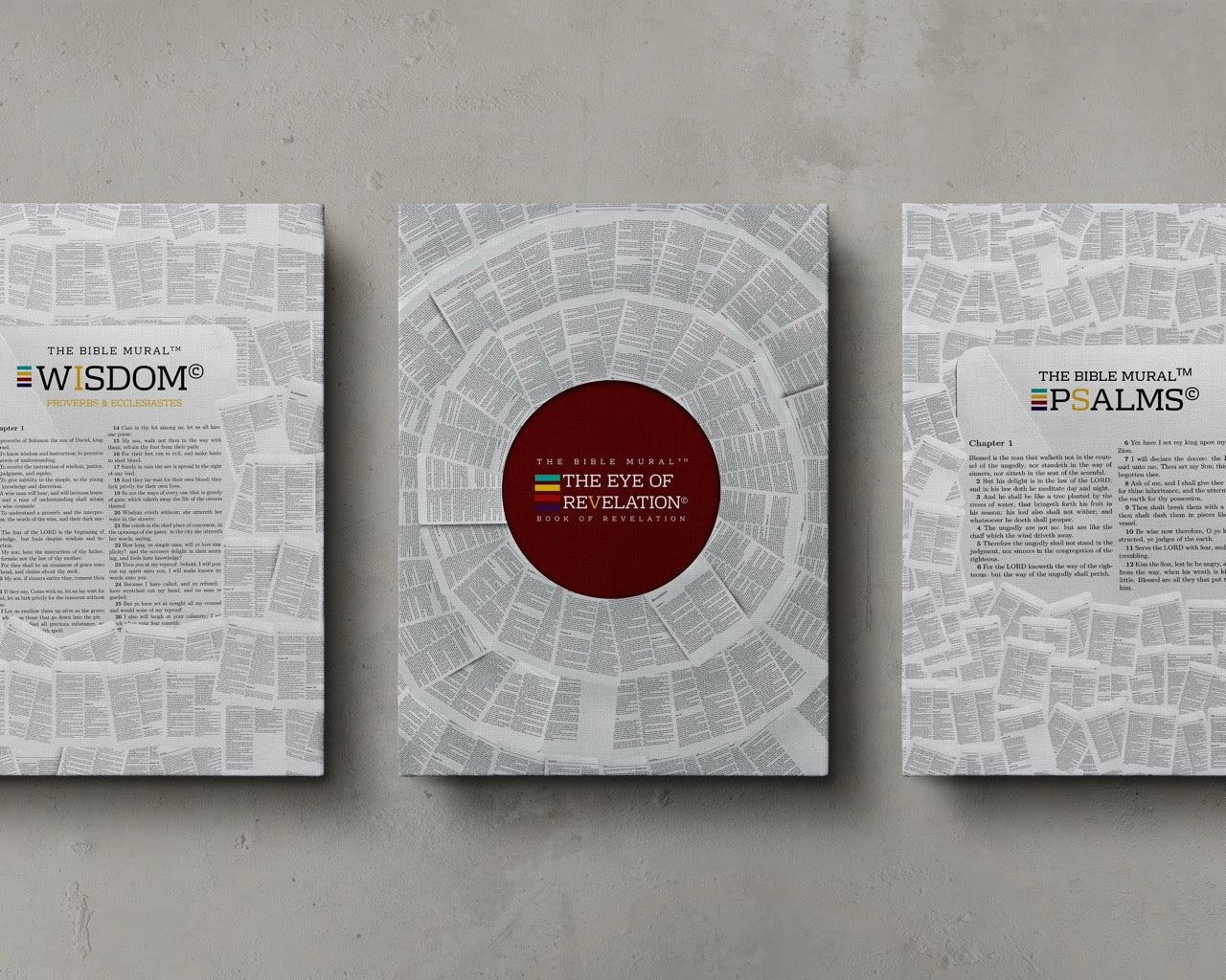 Revelation Collection