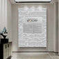 The Bible Mural Wall Art