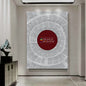 The Bible Mural Wall Art