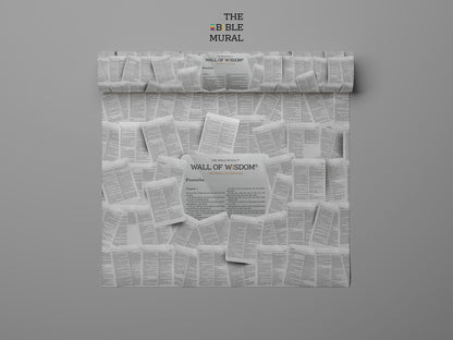 Christian Wallpaper - Wisdom Edition