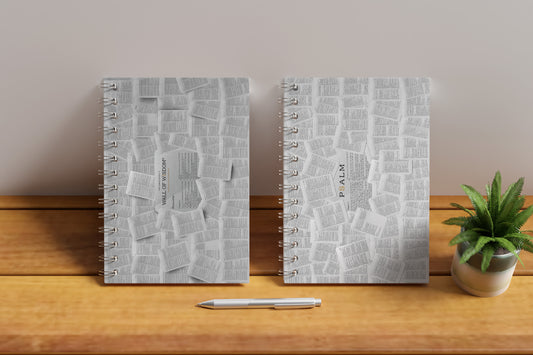 The Creative Theologian Journals