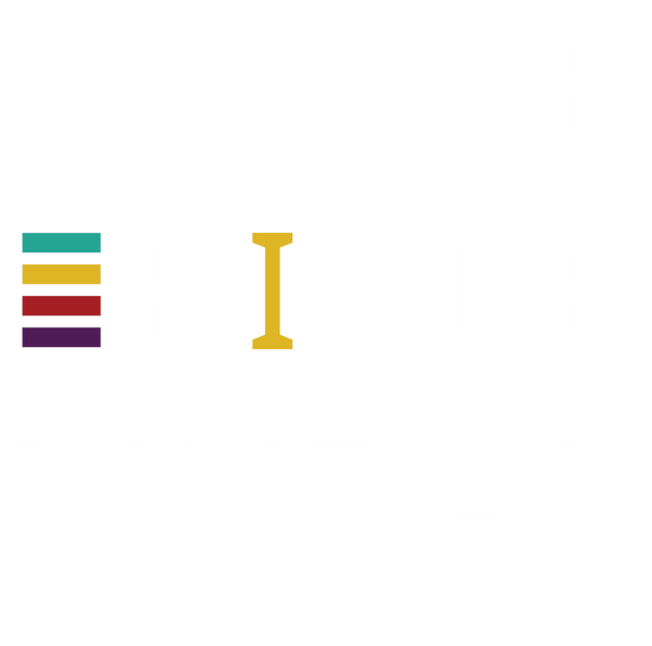 The Bible Mural