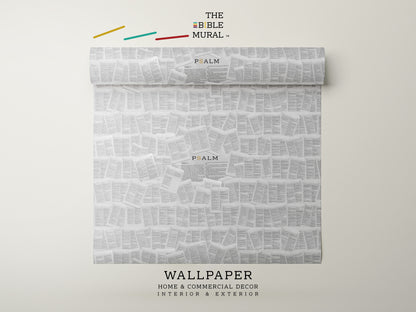 Christian Wallpaper - Psalms Edition