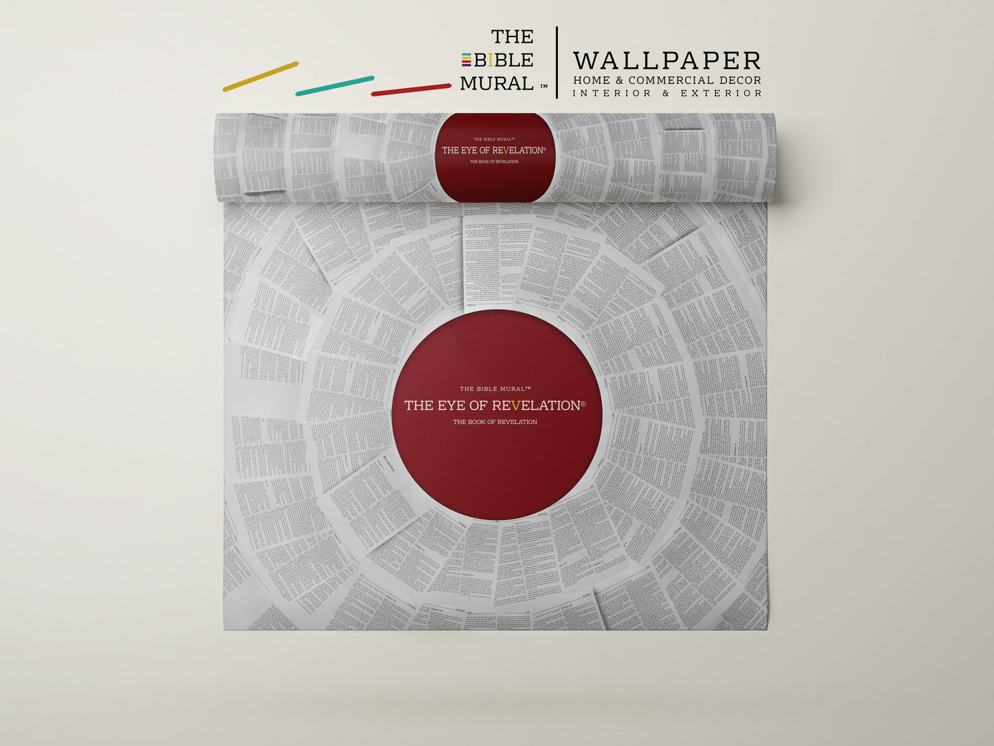 Christian Wallpaper - Revelation Edition