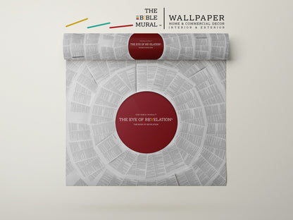 Christian Wallpaper - Revelation Edition