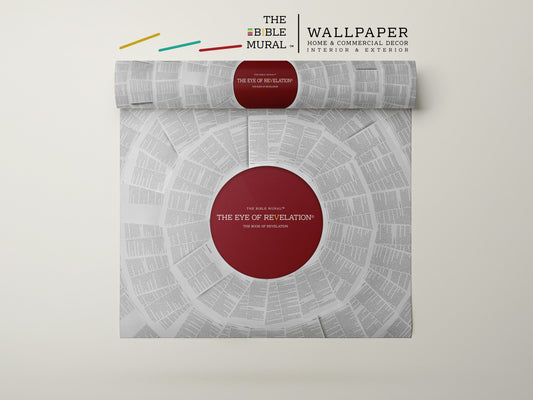 Christian Wallpaper - Revelation Edition