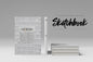 The Bible Mural Sketchbook